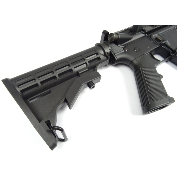 Karabinek samopowtarzalny ST-15 kal. .223Rem